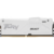 Память DDR5 32GB 6000MHz Kingston KF560C36BWEA-32 Fury Beast White Expo RGB RTL Gaming PC5-48000 CL36 DIMM 288-pin 1.35В dual rank с радиатором Ret