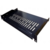 Полка стационарная для приборов Lanmaster TWT-CB-SFBF150-1U/18 1U нагр.:18кг. 19" черный (упак.:1шт)
