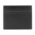 Кошелек мужской Piquadro Blue Square Revamp PU6190B2VR/N черный натур.кожа