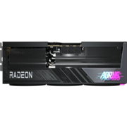 Видеокарта Gigabyte PCI-E GV-R9070XT AORUS E-16GD 1.0 AMD Radeon RX 9070XT 16Gb 256bit GDDR6 2570/20000 HDMIx2 DPx2 HDCP Ret