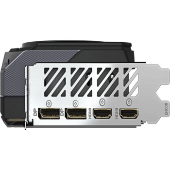 Видеокарта Gigabyte PCI-E 5.0 GV-R9070XT GAMING OC-16GD 1.0 AMD Radeon RX 9070XT 16Gb 256bit GDDR6 2520/20000 HDMIx2 DPx2 HDCP Ret
