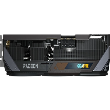 Видеокарта Gigabyte PCI-E 5.0 GV-R9070 GAMING OC-16GD 1.0 AMD Radeon RX 9070 16Gb 256bit GDDR6 2210/20000 HDMIx2 DPx2 HDCP Ret