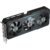 Видеокарта Gigabyte PCI-E 5.0 GV-N5070EAGLE OC-12GD 1.0 NVIDIA GeForce RTX 5070 12Gb 192bit GDDR7 2587/28000 HDMIx1 DPx3 HDCP Ret