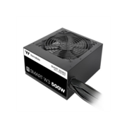Блок питания Thermaltake Smart W3 500W, ATX 3.1, APFC, 12cm Fan, 80+, Retail