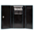 Ключница Piquadro Blue Square PC1396B2/N черный натур.кожа
