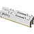 Память DDR5 2x16GB 5600MHz Kingston KF556C36BWEK2-32 Fury Beast White Expo RTL Gaming PC5-44800 CL36 DIMM 288-pin 1.25В kit single rank с радиатором Ret