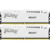Память DDR5 2x16GB 5600MHz Kingston KF556C36BWEK2-32 Fury Beast White Expo RTL Gaming PC5-44800 CL36 DIMM 288-pin 1.25В kit single rank с радиатором Ret
