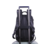 Рюкзак Piquadro Than CA6609S135/N черный кожа