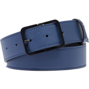 Ремень мужской Piquadro Than CU6665S135/BLU синий натур.кожа