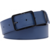 Ремень мужской Piquadro Than CU6665S135/BLU синий натур.кожа