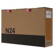 Моноблок IRU Tactio 23IH6W 23.8" Full HD i5 12400 (2.5) 16Gb SSD1Tb UHDG 730 FreeDOS WiFi BT Spk 120W Cam белый 1920x1080