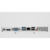 Моноблок IRU Tactio 23IH6W 23.8" Full HD i5 12400 (2.5) 16Gb SSD1Tb UHDG 730 FreeDOS WiFi BT Spk 120W Cam белый 1920x1080