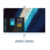 Моноблок IRU Tactio 23IH6W 23.8" Full HD i5 12400 (2.5) 16Gb SSD1Tb UHDG 730 FreeDOS WiFi BT Spk 120W Cam белый 1920x1080