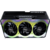 Видеокарта Palit PCI-E 5.0 RTX5090 GAMEROCK OC NVIDIA GeForce RTX 5090 32Gb 512bit GDDR7 2017/28000 HDMIx1 DPx3 HDCP Ret