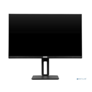Монитор Lightcom 27" V-Plus ПЦВТ.852859.600-07 черный IPS 4ms 16:9 HDMI M/M матовая HAS 1000:1 300cd 178гр/178гр 2560x1440 100Hz DP 2K 5.1кг (RUS)