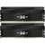 Память DDR5 2x16GB 6000MHz Silicon Power SP032GXLWU60AFDE Xpower Pulse RTL Gaming PC5-48000 CL30 DIMM 288-pin 1.35В kit single rank с радиатором Ret