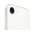 Смартфон Apple A3409 iPhone 16e 128Gb белый моноблок 3G 4G 1Sim 6.1" 1170x2532 iOS 18 48Mpix 802.11 a/b/g/n/ac/ax NFC GPS Protect