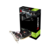 Видеокарта Biostar PCI-E 2.0 GeForce GT610 NVIDIA GeForce GT 610 2Gb 64bit DDR3 700/1333 DVIx1 HDMIx1 CRTx1 HDCP Ret low profile