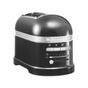 Тостер KitchenAid Тостер Artisan, черный