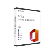 Лицензия на ПО Лицензия на ПО/ Microsoft Office Home and Business 2021 PKL Onln CEE Only DwnLd C2R NR