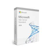 Лицензия на ПО Лицензия на ПО/ SQL Server 2019 Standard 16 CoreLic OnlyDwnLd C2R NR