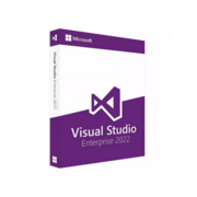 Лицензия на ПО Лицензия на ПО/ Visual Studio 2022 Enterprise