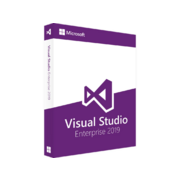 Лицензия на ПО Лицензия на ПО/ Visual Studio 2019 Enterprise