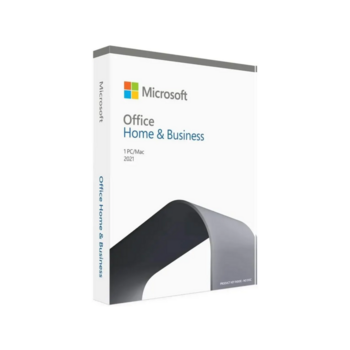 Лицензия на ПО Лицензия на ПО/ Microsoft Office Home and Business for MAC 2019 PKL Onln CEE Only DwnLd C2R NR