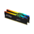 Память оперативная Память оперативная/ Kingston 64GB 6000MT/s DDR5 CL30 DIMM (Kit of 2) FURY Beast RGB XMP