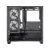 Корпус Formula Crystal Z1M черный без БП mATX 7x120mm 1xUSB2.0 1xUSB3.0 audio bott PSU
