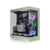 Корпус Thermaltake CTE E550 TG Matcha зеленый без БП ATX 8x120mm 6x140mm 2xUSB3.0 audio bott PSU