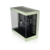 Корпус Thermaltake CTE E550 TG Matcha зеленый без БП ATX 8x120mm 6x140mm 2xUSB3.0 audio bott PSU