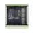 Корпус Thermaltake CTE E550 TG Matcha зеленый без БП ATX 8x120mm 6x140mm 2xUSB3.0 audio bott PSU