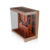 Корпус Thermaltake CTE E550 TG Gravel Sand коричневый без БП ATX 8x120mm 6x140mm 2xUSB3.0 audio bott PSU
