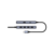 Концентратор USB-C Cudy UH500, 1 USB-C 3.0, 1x 4K@30Hz HDMI Port, 1x 100W USB-C port for PD Charging, 4x USB-A (UH500)