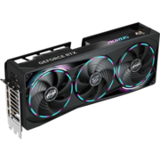 Видеокарта Gigabyte PCI-E GV-N507TAORUS M-16GD 1.0 NVIDIA GeForce RTX 5070TI 16Gb 256bit GDDR7 2670/28000 HDMIx1 DPx3 HDCP Ret