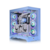 Корпус Thermaltake CTE E600MX Hydrangea синий без БП E-ATX 11x120mm 4x140mm 2xUSB3.0 audio bott PSU