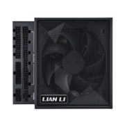 Блок питания Lian-Li ATX 1000W EDGE1000 + HUB Gen.5 80+ gold (20+4pin) APFC 120mm fan 12xSATA Cab Manag RTL
