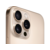 Смартфон Apple A3296 iPhone 16 Pro Max 256Gb бежевый титан моноблок 3G 4G 2Sim 6.9" 1320x2868 iOS 18 48Mpix 802.11 a/b/g/n/ac/ax/be NFC GPS Protect