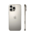 Apple iPhone 16 Pro Max 256GB Natural Titanium [MYWY3HX/A] (Sim+eSim Азербайджан)