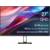 Монитор Xiaomi 27" 2K Monitor A27Qi черный IPS LED 16:9 HDMI матовая 1000:1 250cd 178гр/178гр 2560x1440 100Hz DP 2K 4.2кг