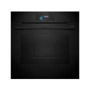 Духовой шкаф Электрический Bosch HRG978NB1 черный