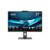 Моноблок Моноблок/ MSI PRO AP272P 14M-628XRU 27"(1920x1080 (матовый) IPS)/Intel Core i5 14400(2.5Ghz)/8192Mb/512PCISSDGb/noDVD/Int:Intel UHD Graphics 730/Cam/BT/WiFi/-/war 1y/4.63kg/Black/noOS + Wireless KB+M