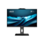 Моноблок Моноблок/ MSI PRO AP242P 14M-662XRU 23.8"(1920x1083 (матовый) IPS)/Intel Core i3 14100(3.5Ghz)/16384Mb/512PCISSDGb/noDVD/Int:Intel UHD Graphics 730/Cam/BT/WiFi/-/war 1y/4.63kg/Black/noOS + Wireless KB+M