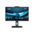 Моноблок Моноблок/ MSI PRO AP242P 14M-662XRU 23.8"(1920x1083 (матовый) IPS)/Intel Core i3 14100(3.5Ghz)/16384Mb/512PCISSDGb/noDVD/Int:Intel UHD Graphics 730/Cam/BT/WiFi/-/war 1y/4.63kg/Black/noOS + Wireless KB+M