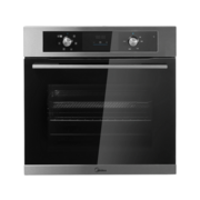 Духовой шкаф Электрический Midea MO47003GX нержавеющая сталь