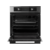 Духовой шкаф Электрический Midea MO47003GX нержавеющая сталь