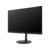 Монитор Acer 27" Nitro XV271Zbmiiprx черный IPS LED 0.5ms 16:9 HDMI M/M матовая HAS Piv 400cd 178гр/178гр 1920x1080 280Hz FreeSync Premium DP FHD 5.9кг