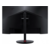 Монитор Acer 27" Nitro XV271Zbmiiprx черный IPS LED 0.5ms 16:9 HDMI M/M матовая HAS Piv 400cd 178гр/178гр 1920x1080 280Hz FreeSync Premium DP FHD 5.9кг