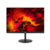 Монитор Acer 27" Nitro XV271Zbmiiprx черный IPS LED 0.5ms 16:9 HDMI M/M матовая HAS Piv 400cd 178гр/178гр 1920x1080 280Hz FreeSync Premium DP FHD 5.9кг